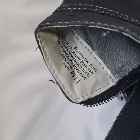 JBU BY JAMBU JUNO LADIES ANKLE BOOT - Picture 9 of 9